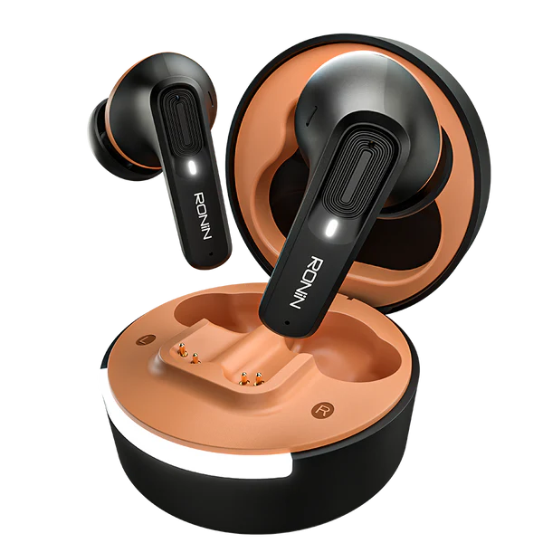 R7100 Mellow Earbuds