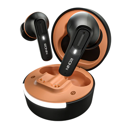 R7100 Mellow Earbuds