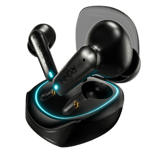 R520 Bluetooth Ronin