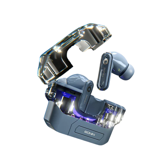 R7105 Warrior Earbuds