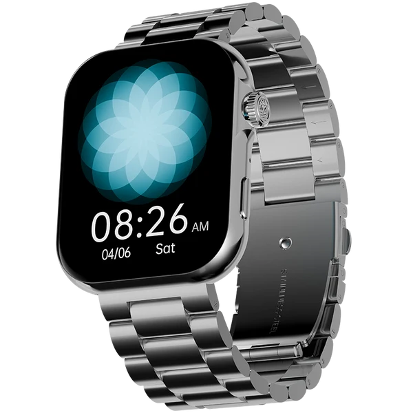 Luxe Smart Watch