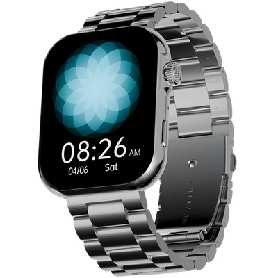 Luxe Smart Watch