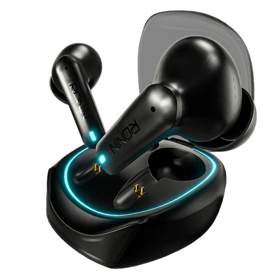 R520 Bluetooth Ronin