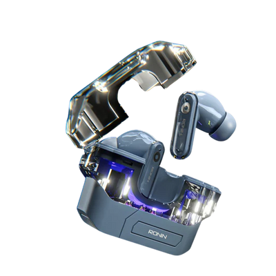R7105 Warrior Earbuds