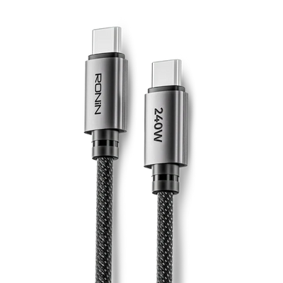 Rush Type-C To Type-C Cable